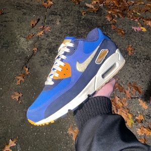 Air max 90 RARE size 10